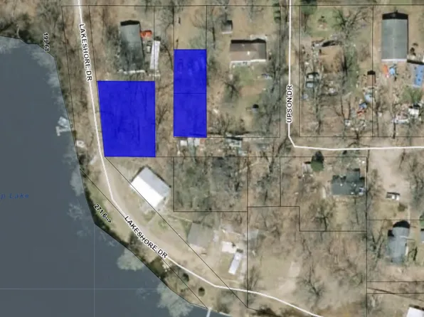 Upson Dr, Delton, MI 49046