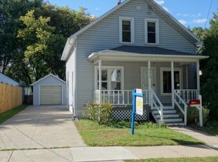 223 Franklin St, Little Chute, WI 54140