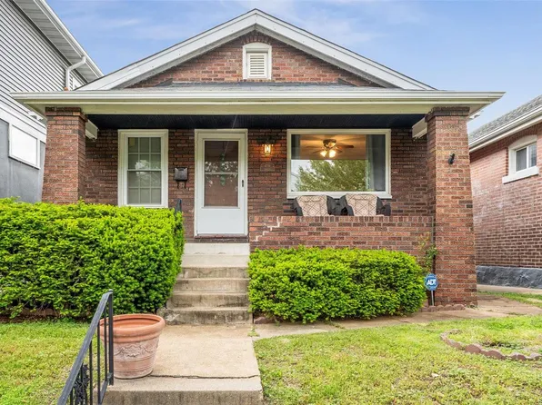 4759 Dahlia Ave, Saint Louis, MO 63116