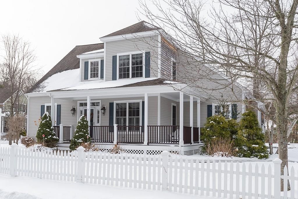 19 Donovan Farm Way, Norwell, MA 02061 Zillow
