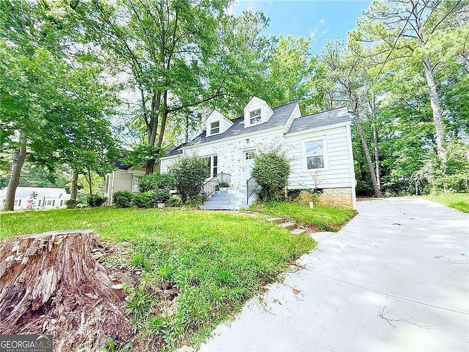 1st image of 1679 Altadena Pl SW