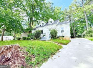 1679 Altadena Pl SW, Atlanta, GA 30311