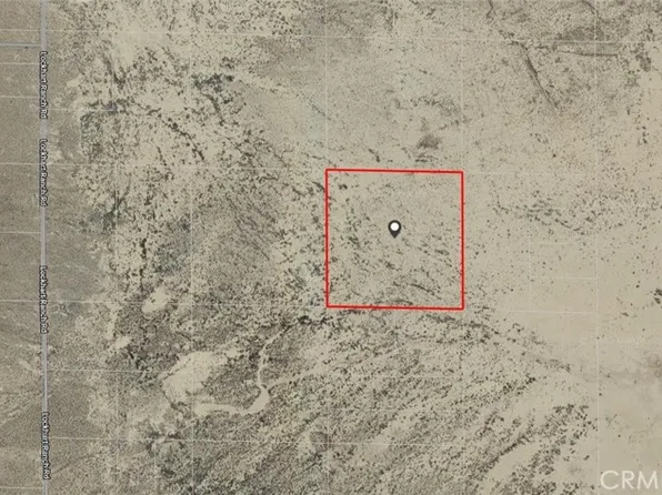 0 Lockhart Rd, Hinkley, CA 92347