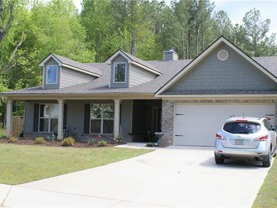 2062 Waterside Ln, Bethlehem, GA, 30620