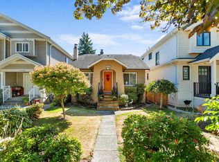 136 E 45th Ave, Vancouver, BC V5W1W9