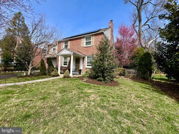 643 Wagner Rd, Lafayette Hill, PA 19444