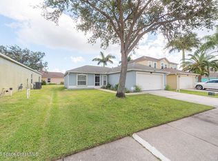 5081 Spinet Dr, Melbourne, FL 32940