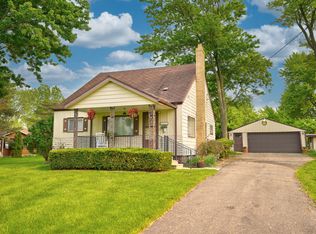 5097 W Court St, Flint, MI 48532