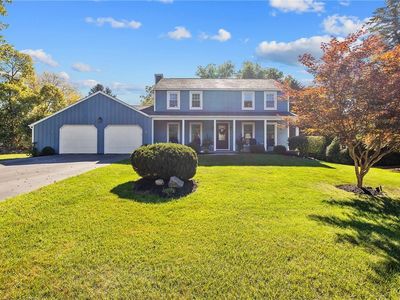 4715 Woodbridge Dr, Manlius, NY, 13104