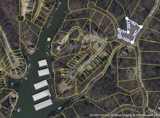 0 Deer Path LOT 263, Savannah, TN 38372