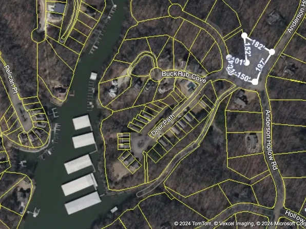 0 Deer Path Lot 263, Savannah, TN 38372