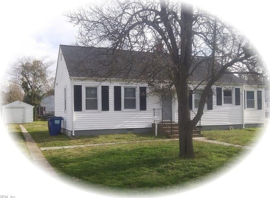 1st image of 2 Langley Ave