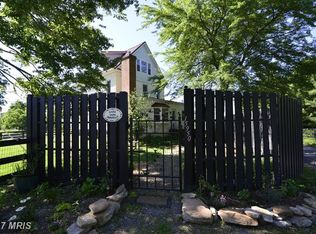 15950 Ashbury Church Rd, Purcellville, VA 20132