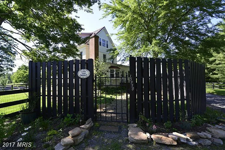 15950 Ashbury Church Rd photo 1