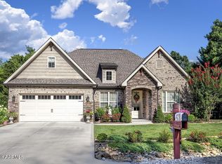 119 Depew Dr, Loudon, TN 37774
