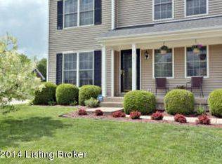5101 Oakbrook Dr, Louisville, KY