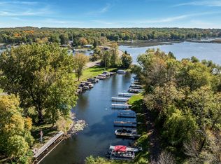 1520 White Cloud Dr S, Isle, MN 56342