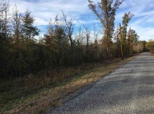 Rocky Ford Rd, Piedmont, AL 36272