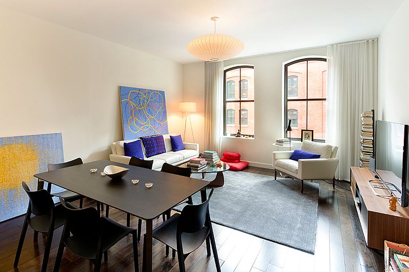 1st image of 250 West St APT 4K