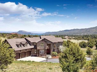 1332 D & Rg Dr, Durango, CO 81303