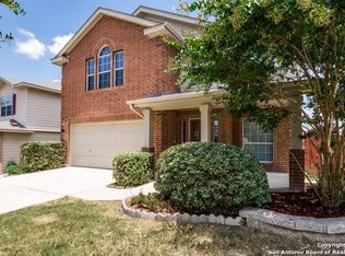 834 Campion Red, San Antonio, TX 78245