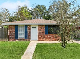332 Homewood Pl, Reserve, LA 70084