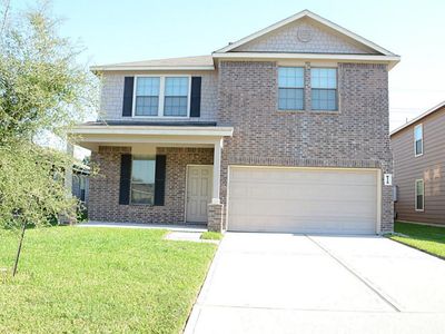 8114 Yaupon View Dr, Cypress, TX, 77433