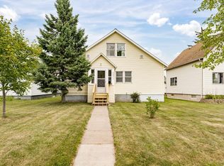703 E 5th St, Superior, WI 54880