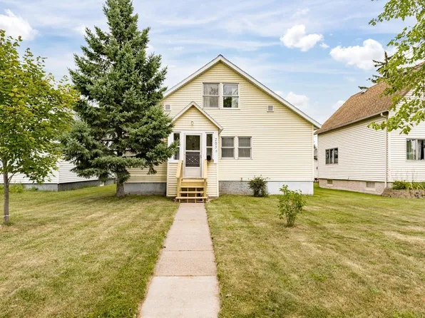 703 E 5th St, Superior, WI 54880