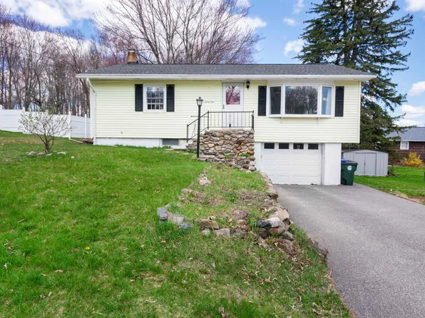 131 Plymouth Street, Manchester, NH 03102