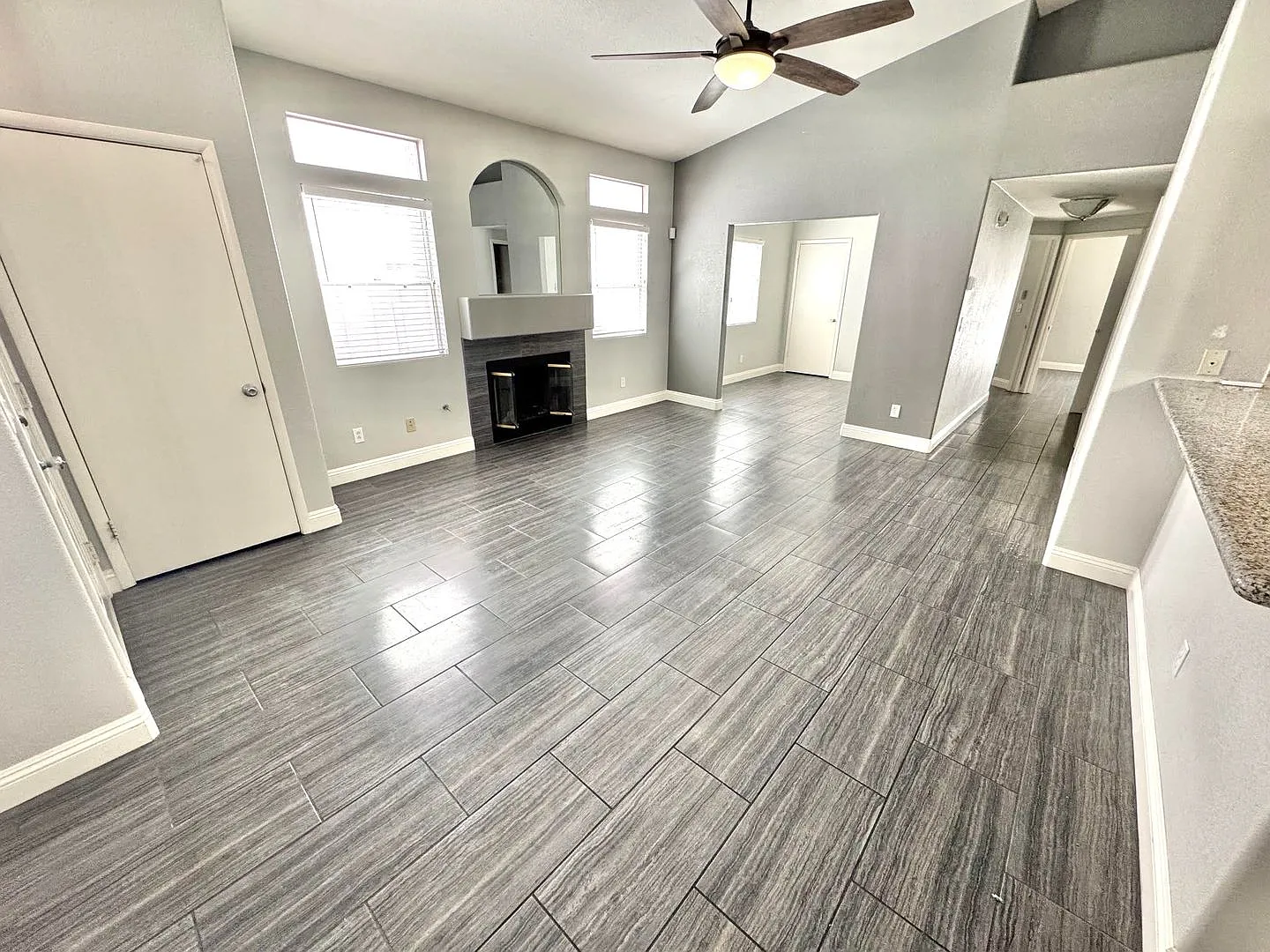 Stunning 2-bedroom, 2.5-bathroom two-story townhouse nestled inside a gated community — Photo 2