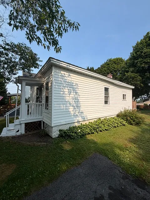 2 bed, 693 sqft, $1,400 — Photo 4