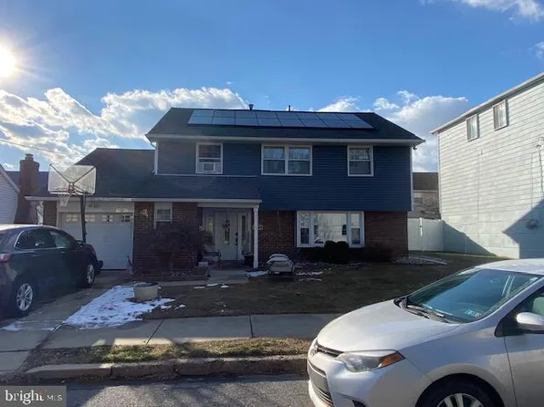 1872 Garth Rd, Philadelphia, PA 19116