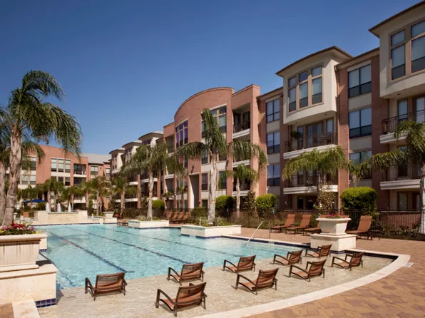 North Post Oak Lofts