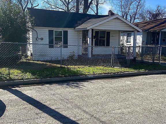 3rd image of 1716 Morgan St