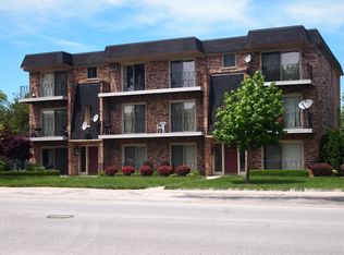 3050 Bernice Rd APT 3A, Lansing, IL 60438