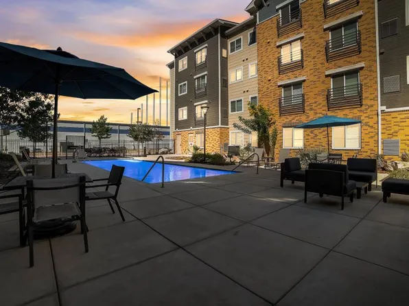 Simplicity at The Rim