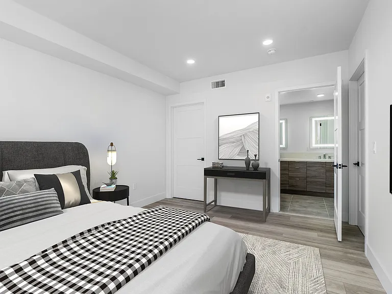 3632 Keystone Ave #303 — Photo 1