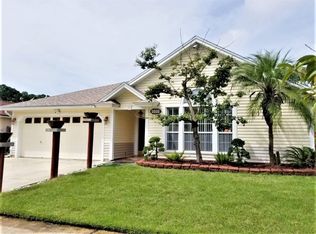 7377 Ginger Tea Trl S, Jacksonville, FL 32244