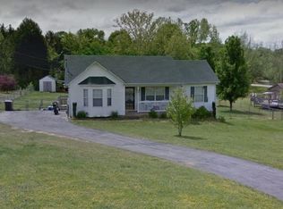 2440 Sowell Mill Pike, Columbia, TN 38401