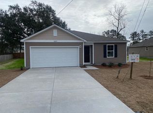 2007 Loblolly St, Georgetown, SC 29440