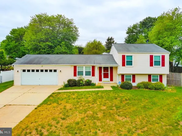 806 Truro Ct, Waldorf, MD 20601