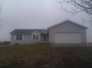 14075 S 234th St, Tonganoxie, KS 66086
