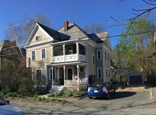 42 Munroe St, Northampton, MA 01060