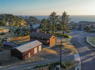 674 N Highway 101, Depoe Bay, OR 97341