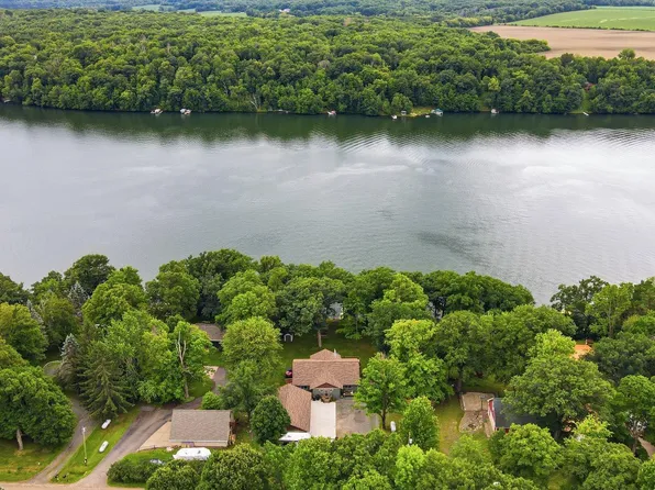 1615 162nd St, Centuria, WI 54824