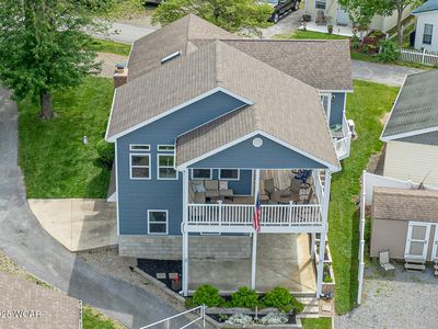 11177 Newland Dr, Lakeview, OH, 43331
