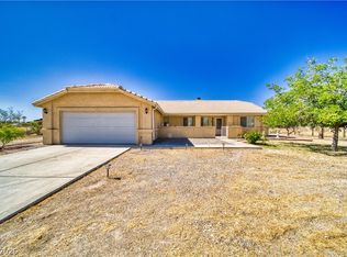 1141 Dutch Ford St, Pahrump, NV 89048