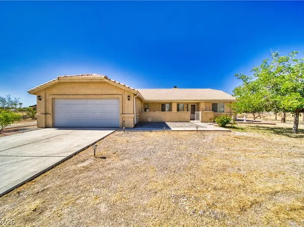 1141 Dutch Ford St, Pahrump, NV 89048