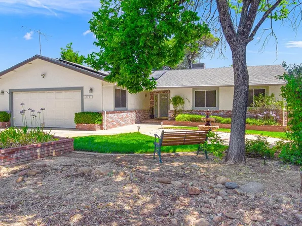 10751 Sutter Cir, Sutter Creek, CA 95685